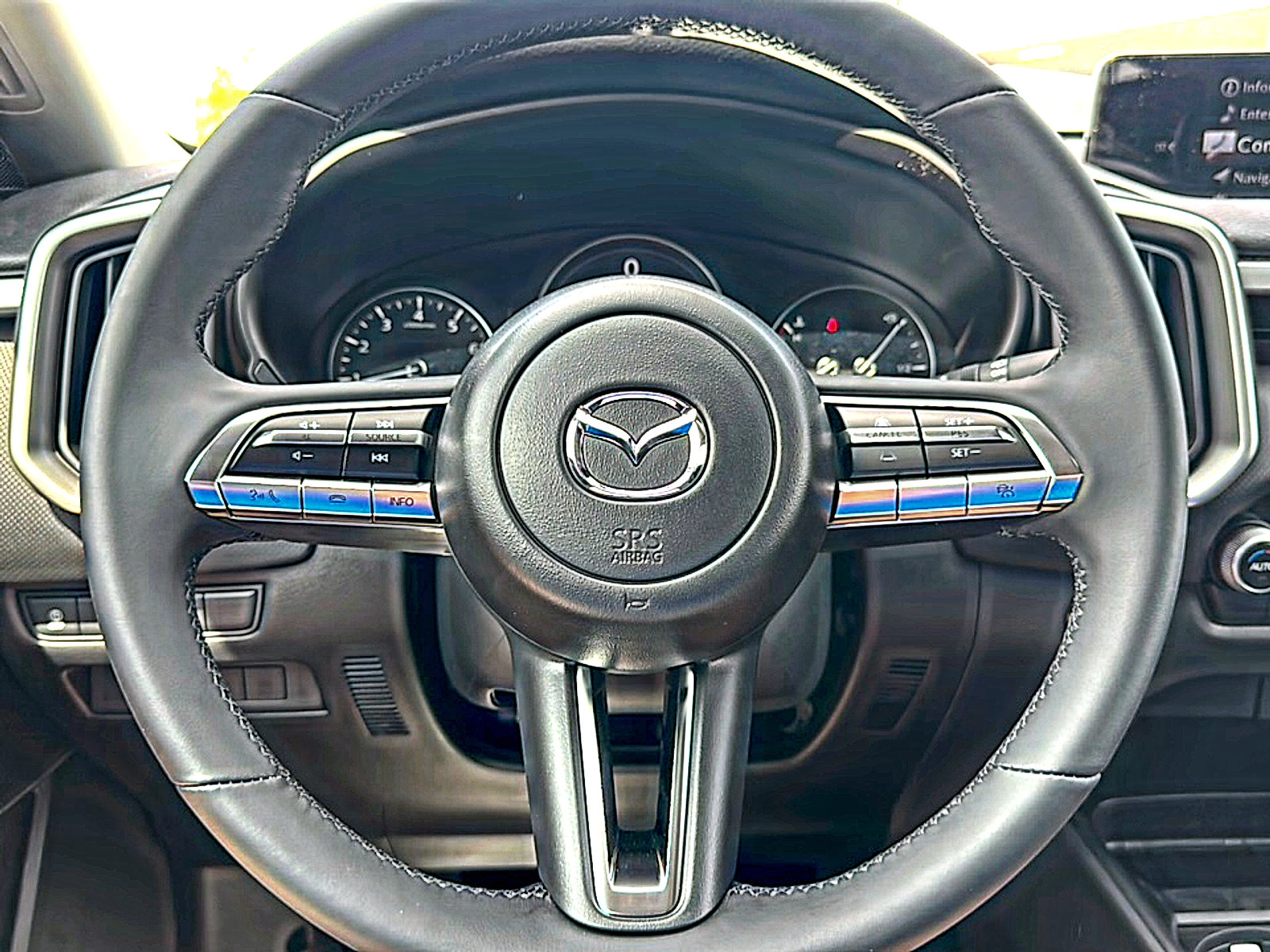 New 2026 MAZDA CX-50 AWD 2.5 S w/ Weather Package image 18