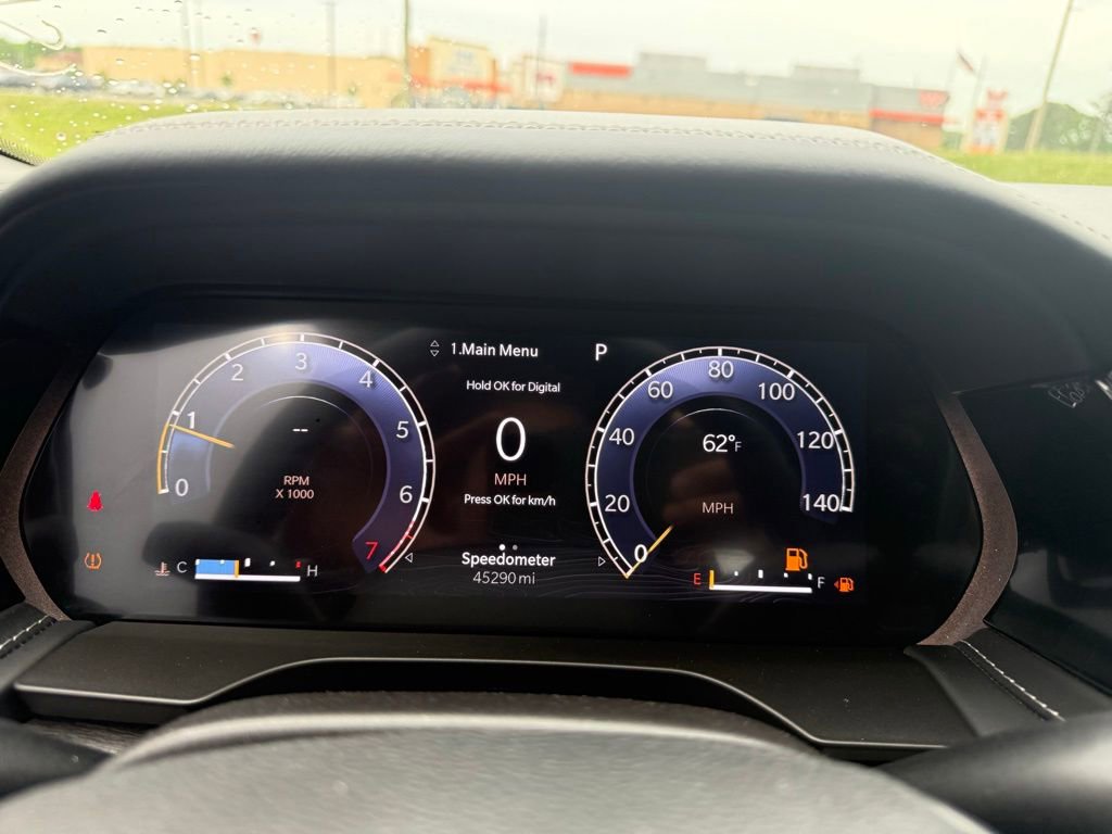 Used 2022 Jeep Grand Cherokee Limited RWD image 17