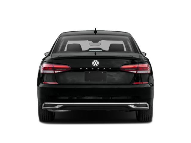 Used 2020 Volkswagen Passat 2.0T SE FWD image 5