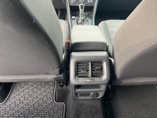 Used 2023 Volkswagen Tiguan S image 14