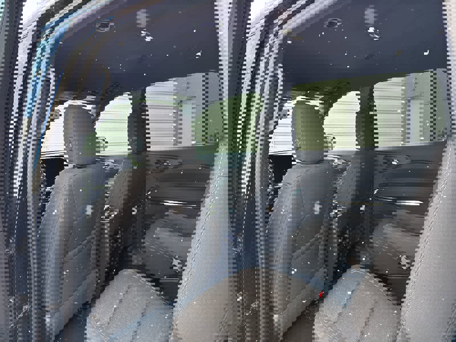 Used 2024 Chevrolet Traverse LT image 6