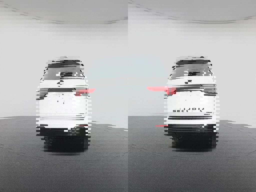 New 2026 Toyota Sequoia Platinum image 23