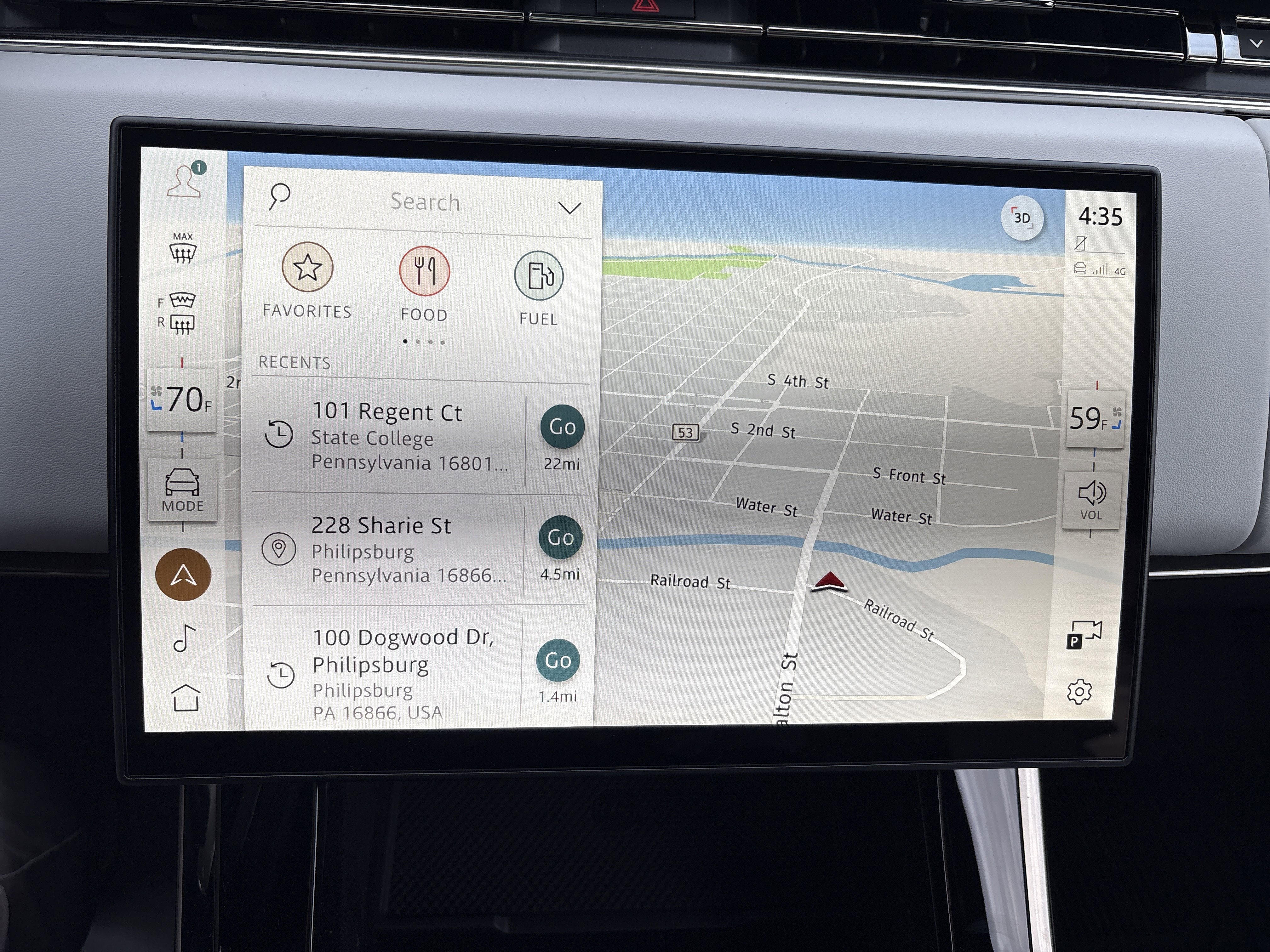 Used 2024 Land Rover Range Rover Sport SE image 27