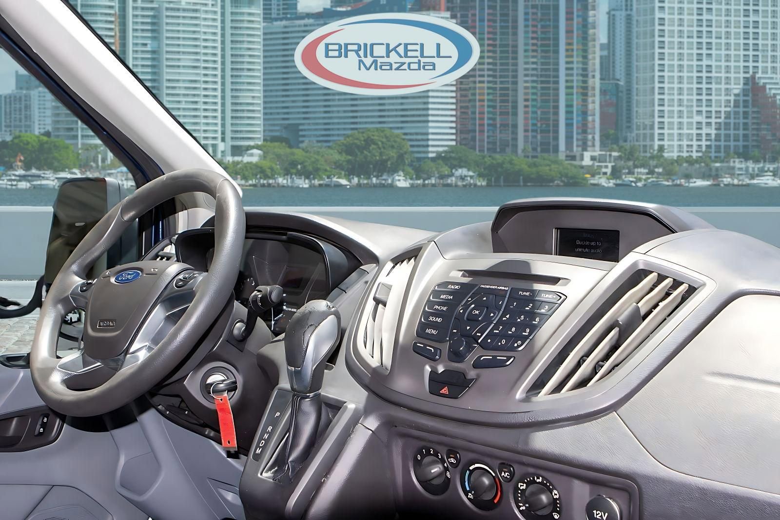 Used 2019 Ford Transit 250 148 Medium Roof image 45