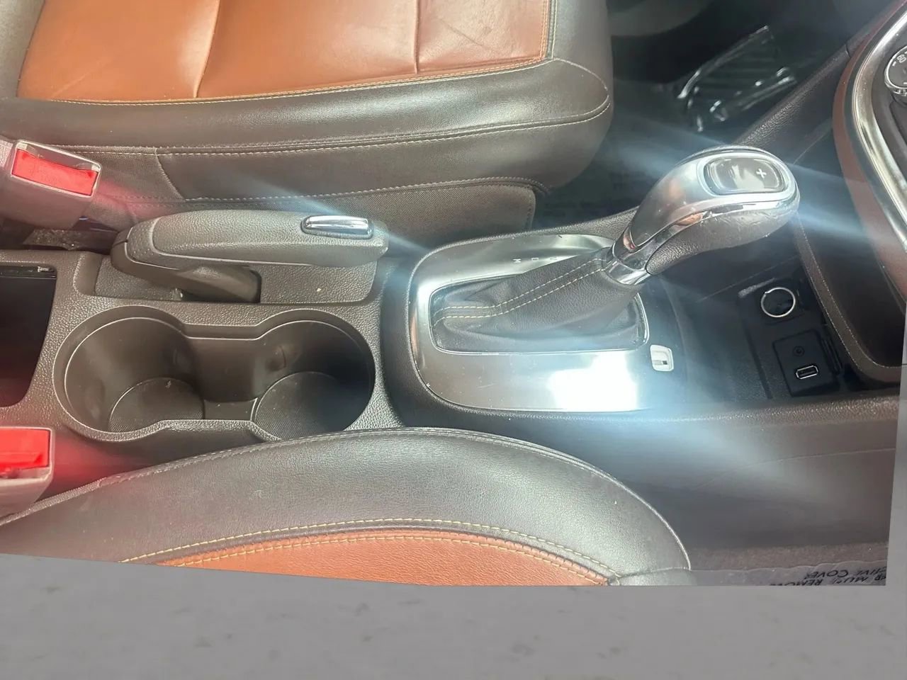 Used 2015 Buick Encore Leather w/ Experience Buick Package image 17