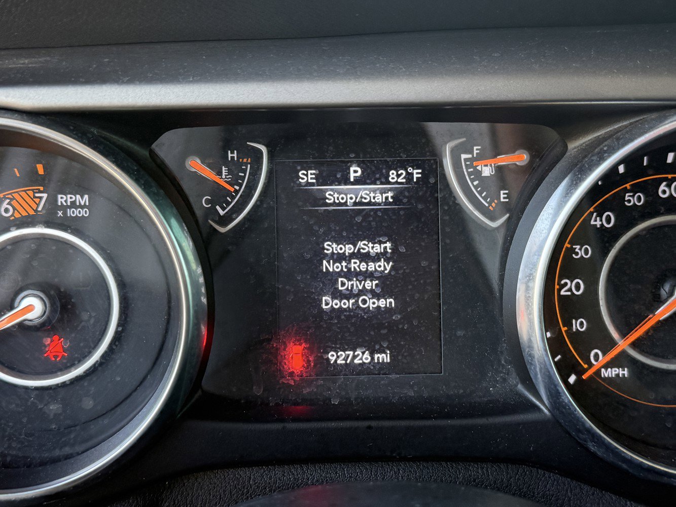 Used 2020 Jeep Wrangler Unlimited Sport S image 15