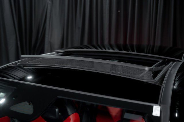 New 2026 Mercedes-Benz CLA 45 AMG S 4MATIC image 9