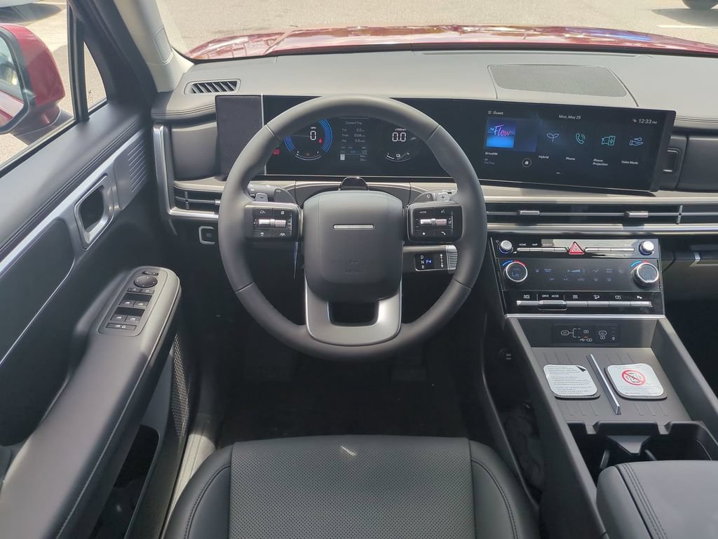 New 2026 Hyundai Santa Fe SEL AWD/4WD image 20