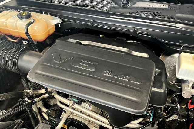 Used 2022 RAM 1500 Big Horn image 31