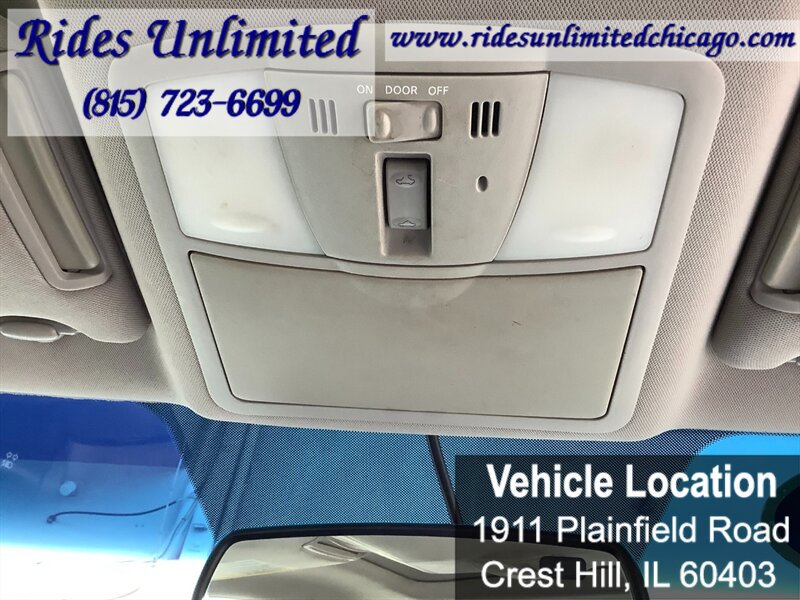 Used 2010 Nissan Altima 2.5 SL w/ SL Pkg FWD image 33