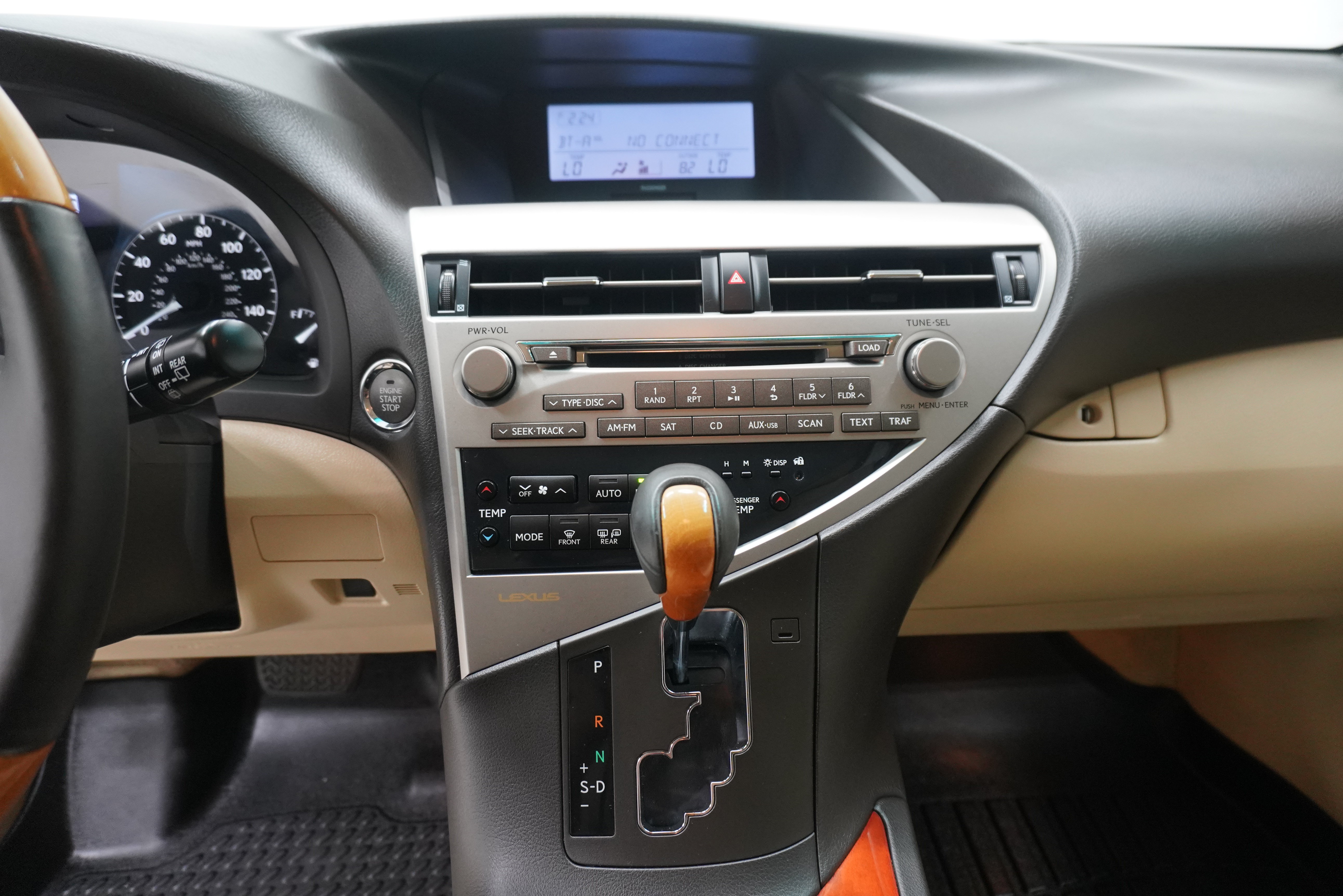 Used 2012 Lexus RX 350 FWD w/ Premium Pkg image 19