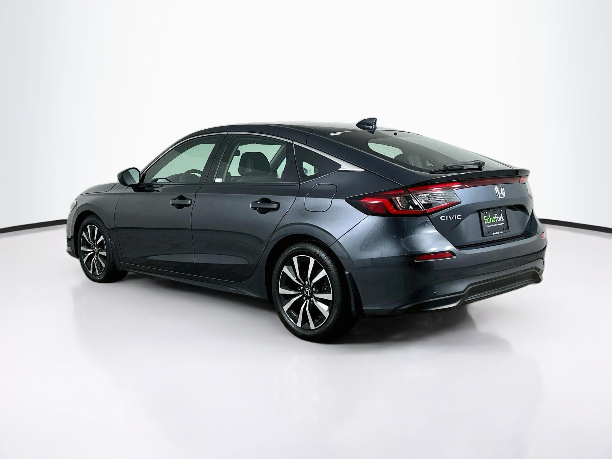 Used 2024 Honda Civic EX-L image 5