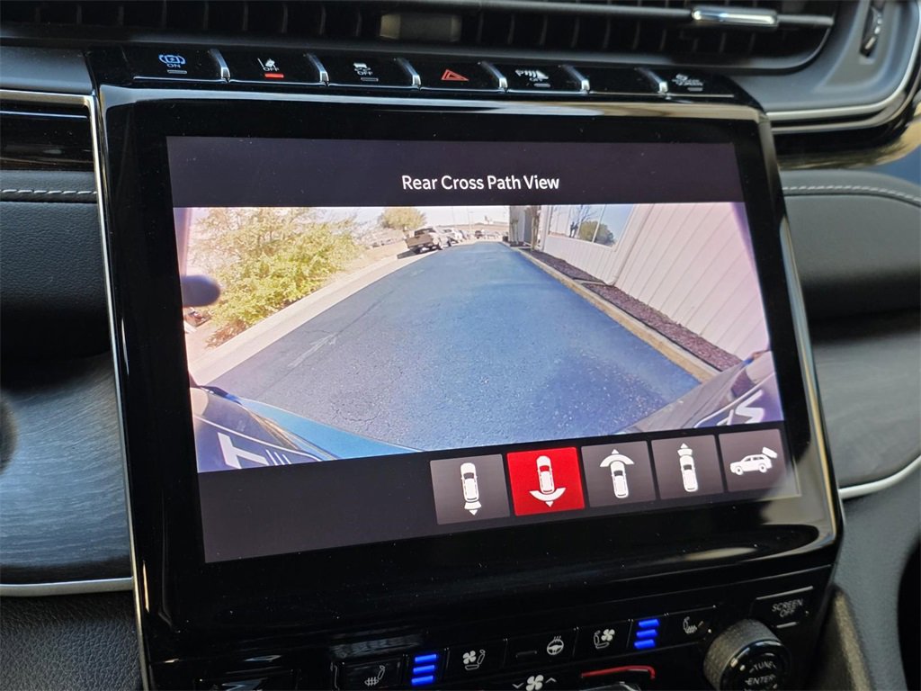 Used 2023 Jeep Grand Cherokee 4WD 4xe w/ Luxury Tech Group II image 20