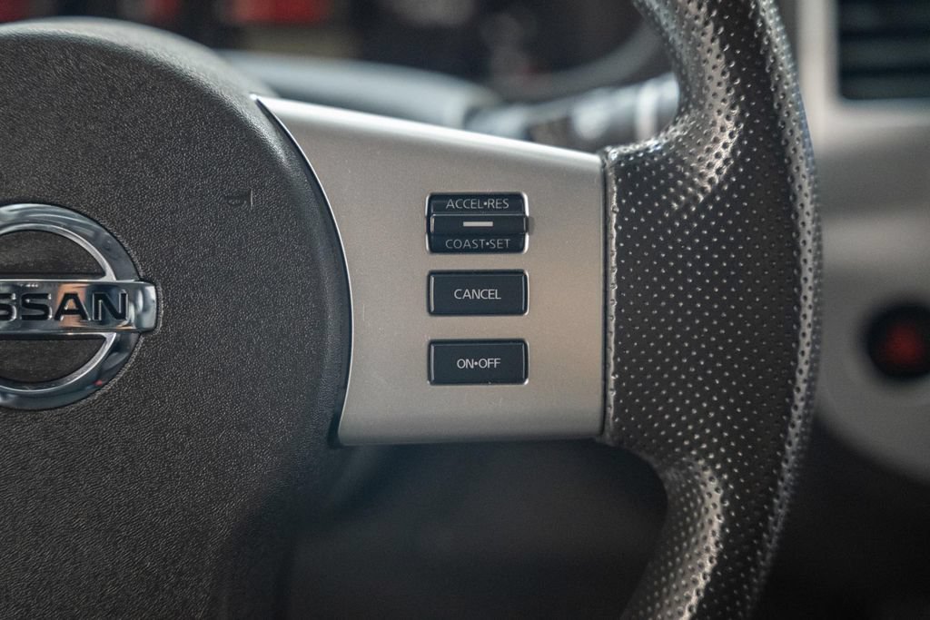 Used 2021 Nissan Frontier SV RWD image 27