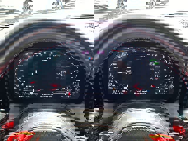 Used 2022 BMW M3 Competition w/ M Carbon Exterior Package image 35