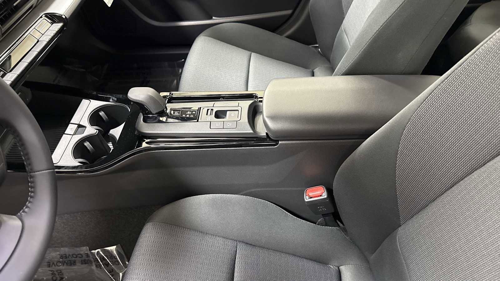 New 2026 Toyota Prius LE image 23