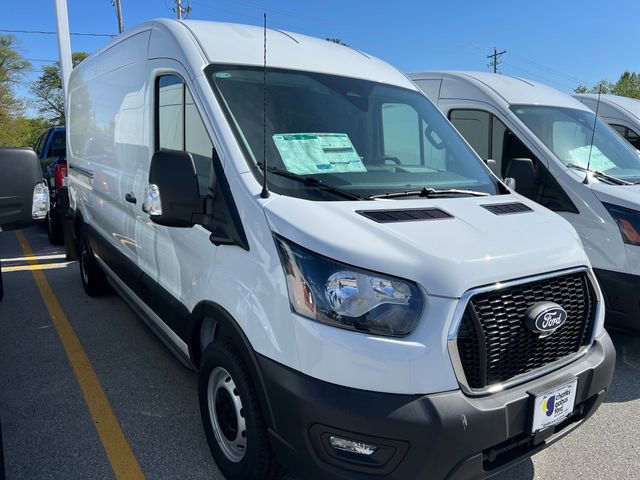 New 2026 Ford Transit 350 148 Medium Roof