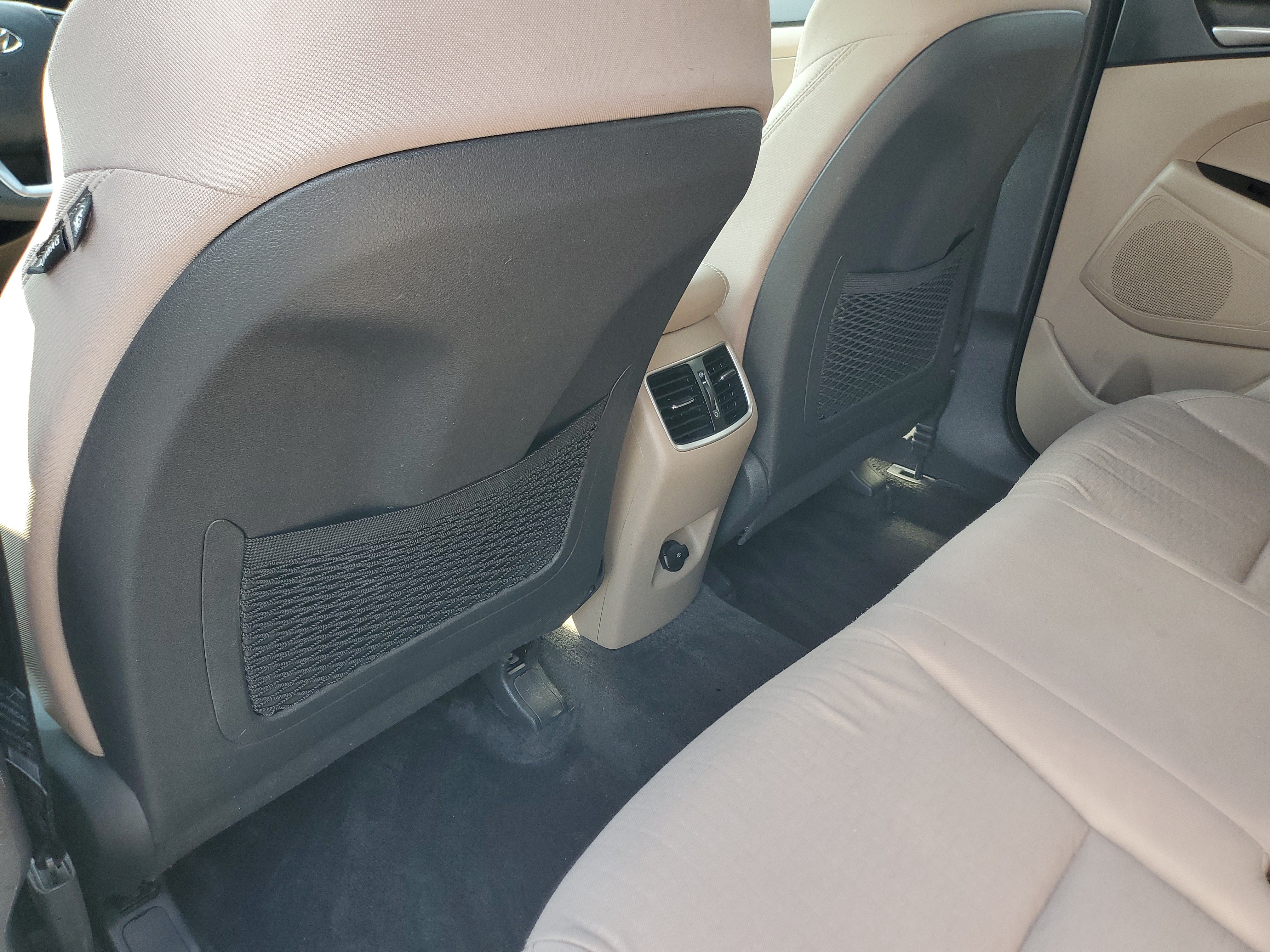 Used 2019 Hyundai Tucson Sport w/ Cargo Package AWD/4WD image 12