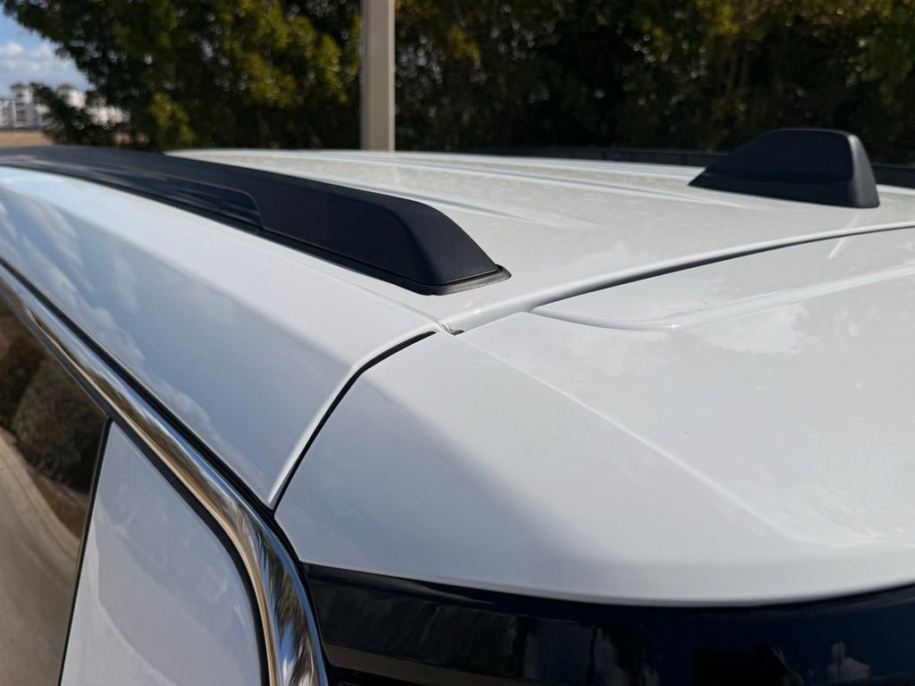 New 2026 Jeep Grand Cherokee L Laredo image 36