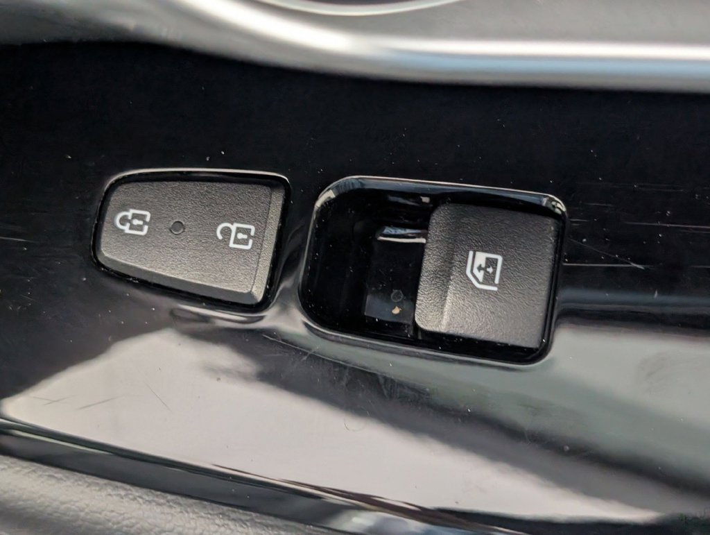 Used 2024 Hyundai Tucson Limited AWD/4WD image 37