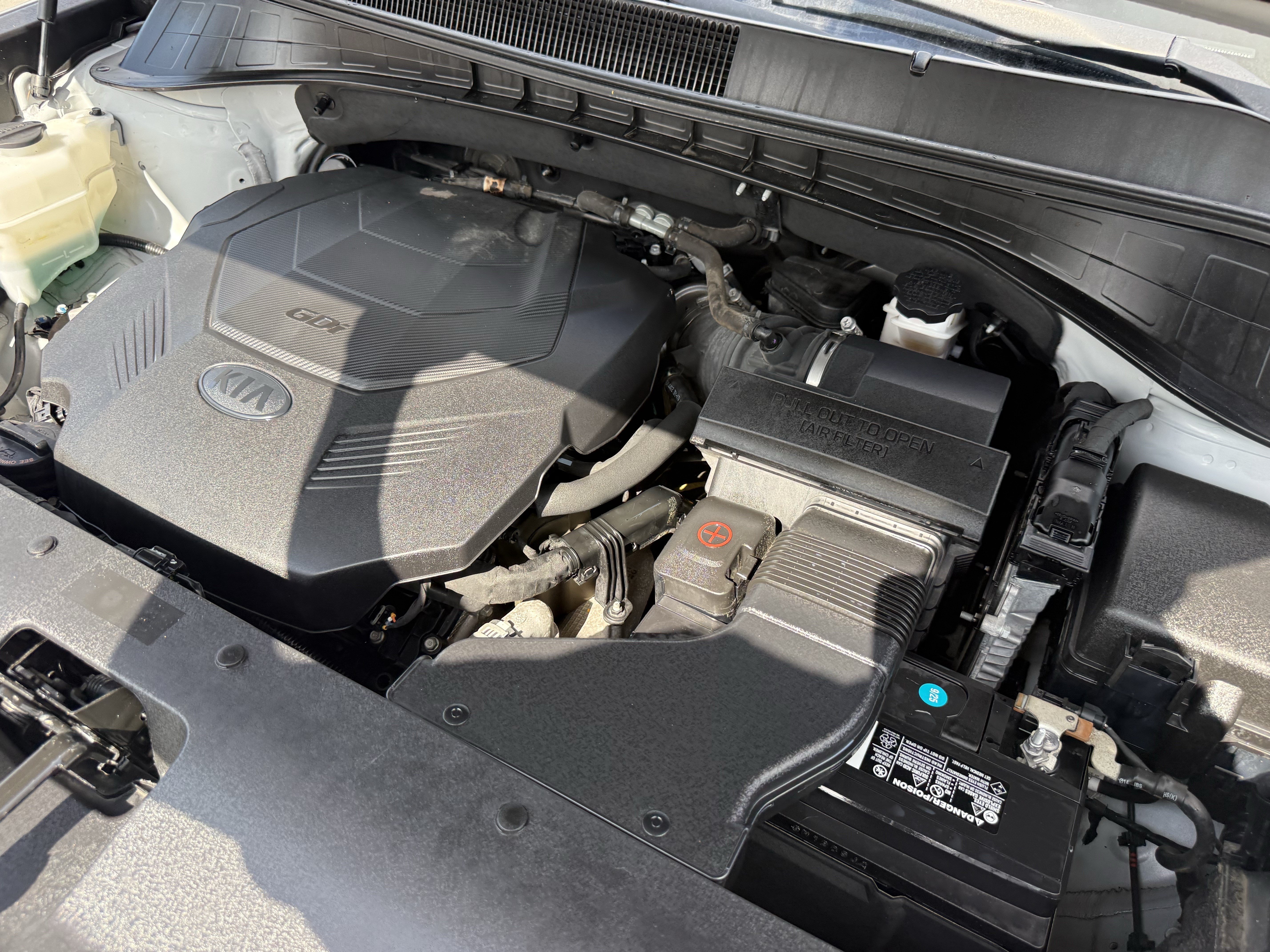 Used 2020 Kia Sorento FWD V6 image 33