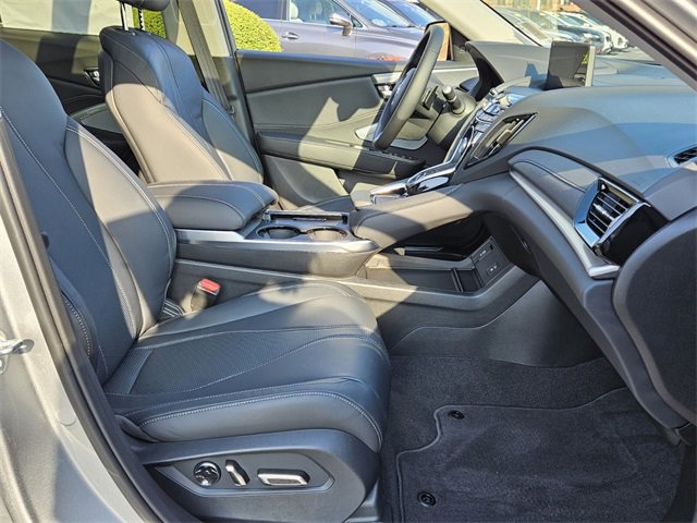 New 2025 Acura RDX w/ Technology Package image 16