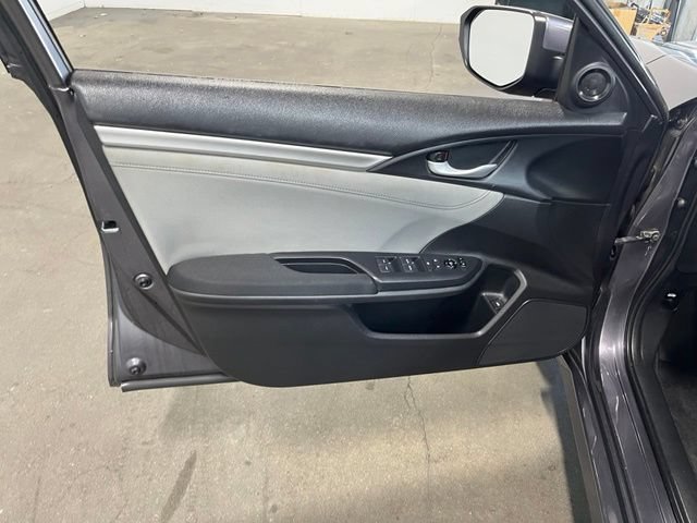 Used 2017 Honda Civic EX-T image 24
