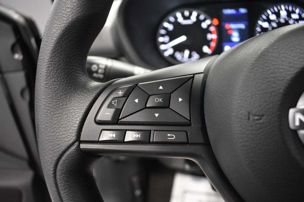 Certified 2025 Nissan Sentra S FWD image 25