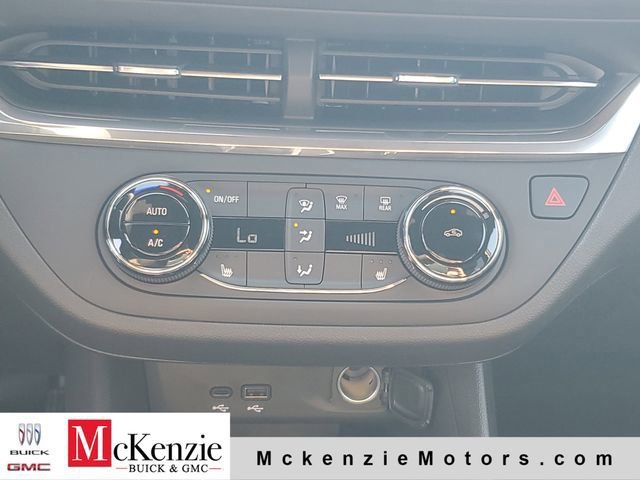 New 2026 Buick Envista Preferred w/ Convenience I Package FWD image 17