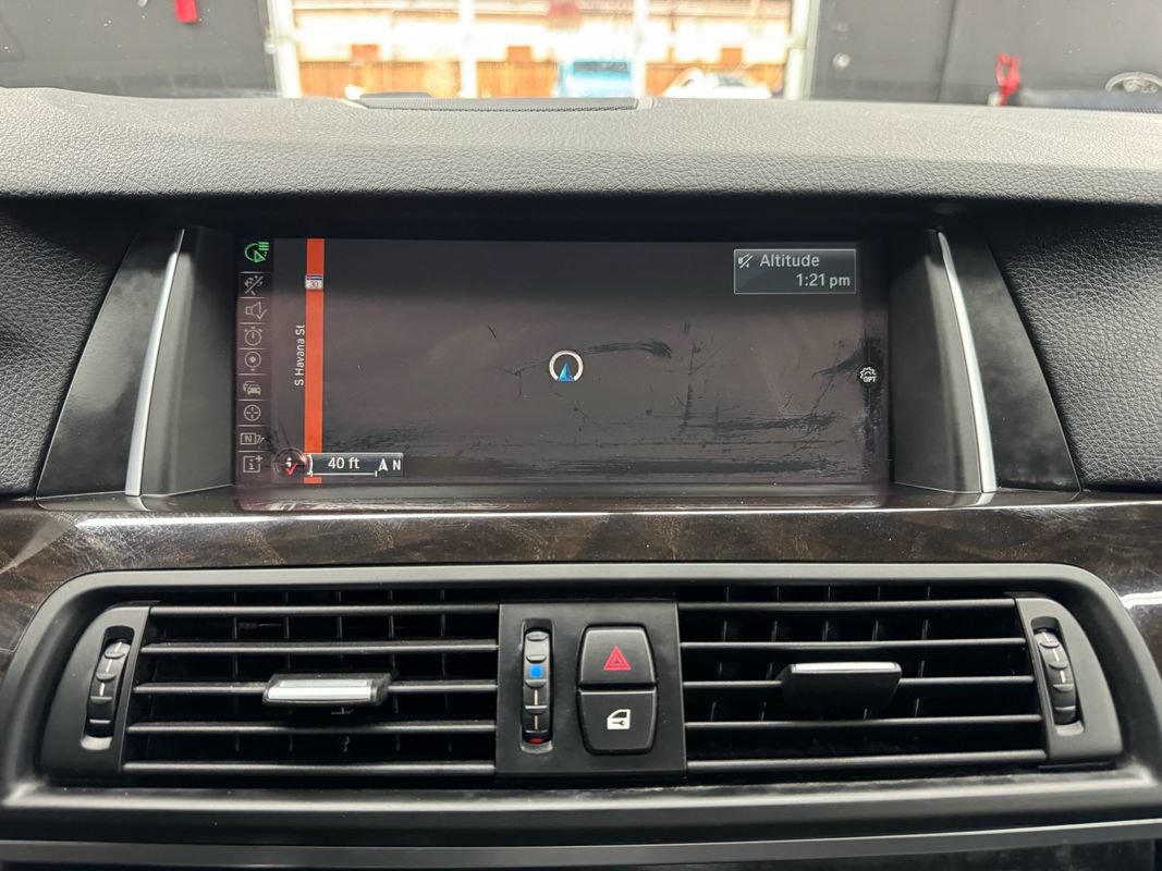 Used 2016 BMW 528i xDrive Sedan AWD/4WD image 31