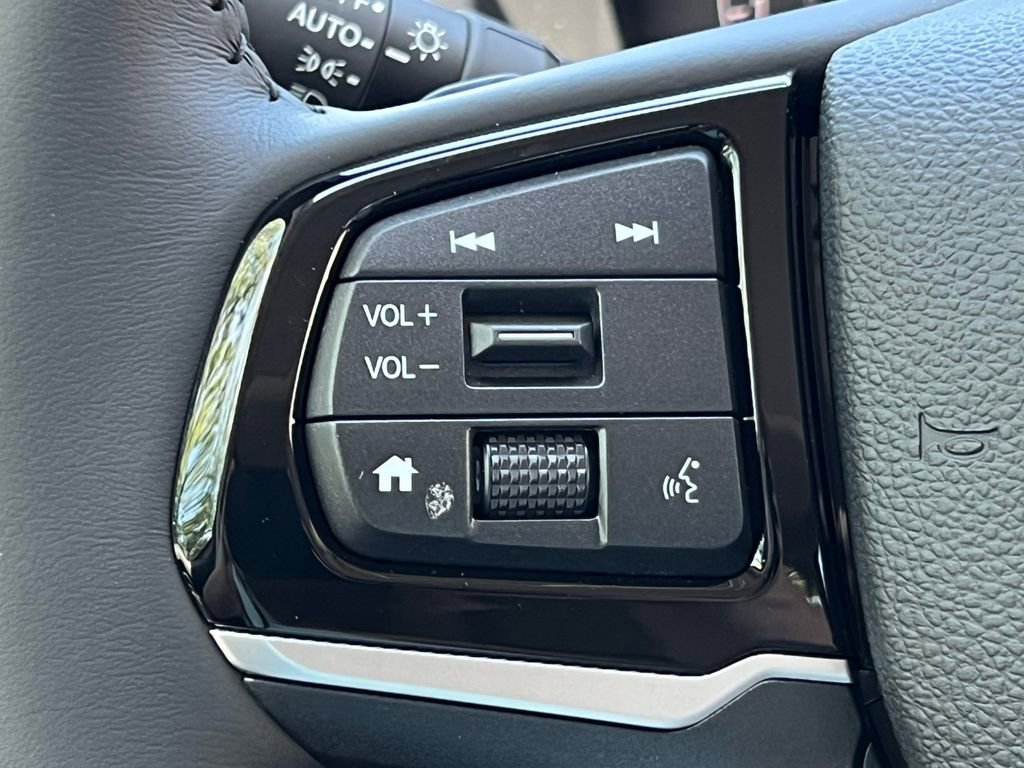 New 2026 Honda Odyssey EX-L image 21