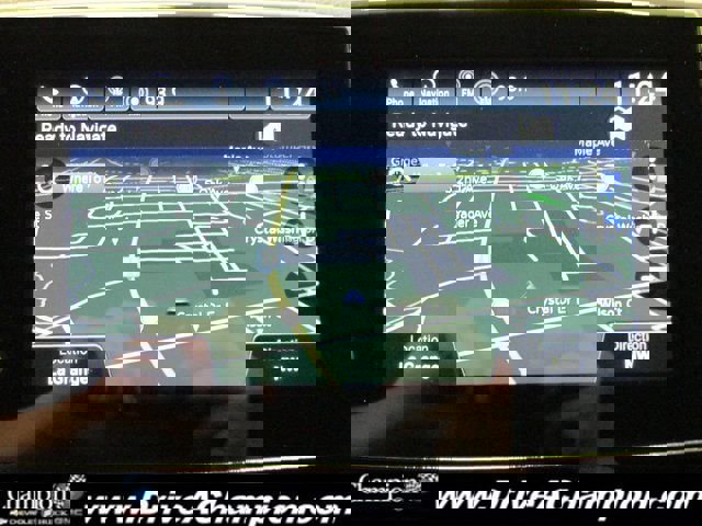 Used 2022 Honda Passport TrailSport image 7