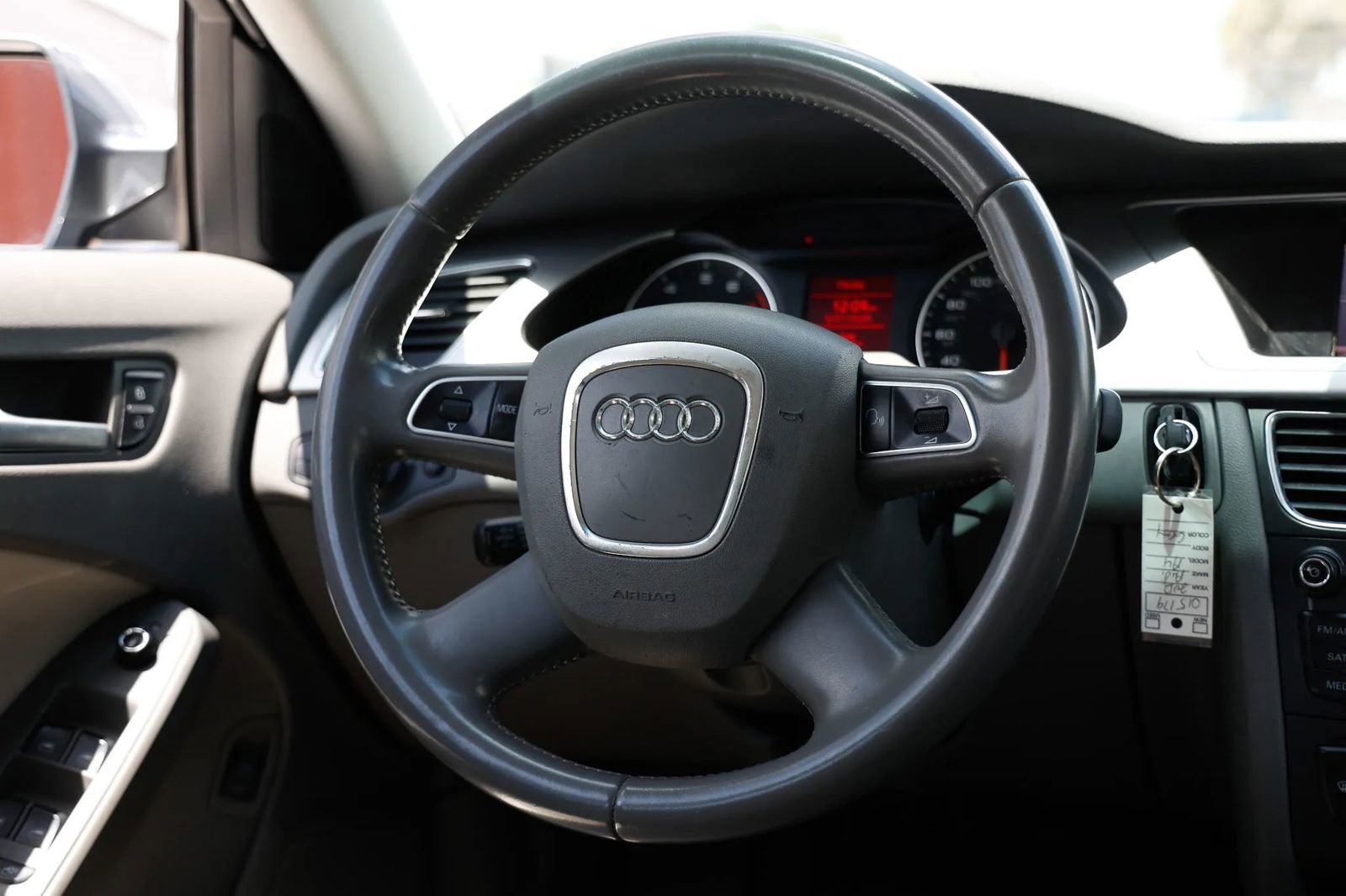Used 2012 Audi A4 2.0T Premium FWD image 28