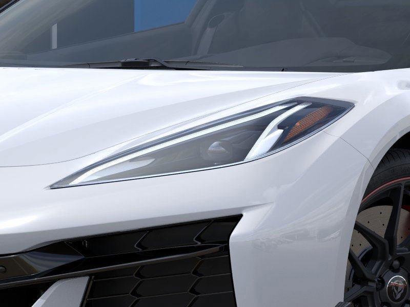 New 2025 Chevrolet Corvette Z06 w/ Z07 Performance Package RWD image 43