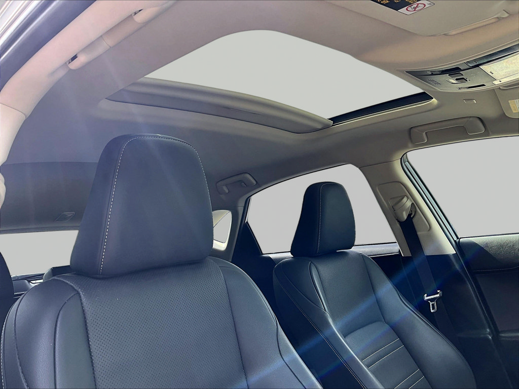 Used 2020 Lexus NX 300 AWD w/ Premium Package image 22