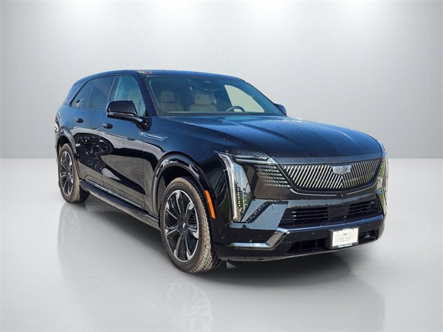 New 2025 Cadillac Escalade IQ Sport 2 image 3