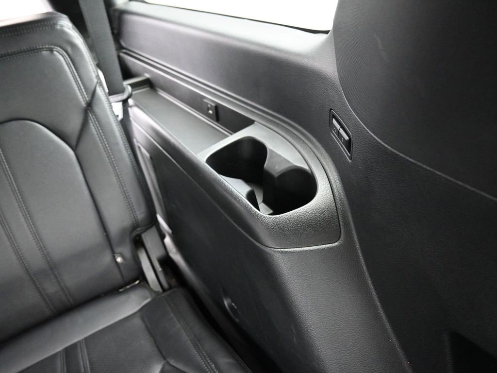 Used 2021 Ford Expedition Max Limited image 33