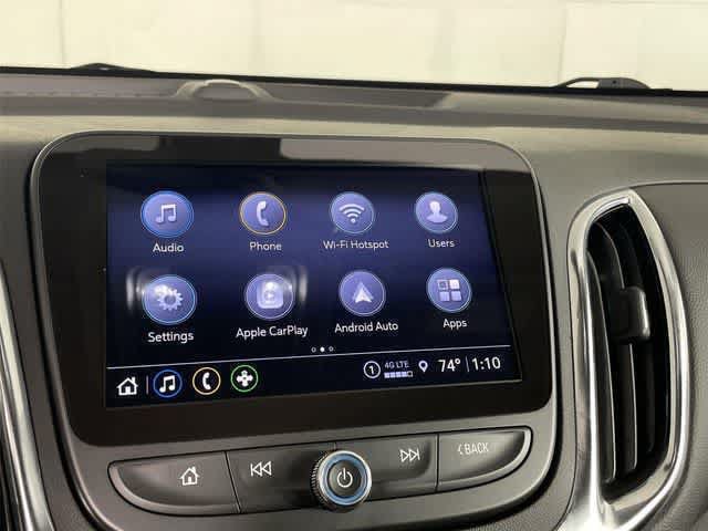Used 2024 Chevrolet Equinox LT AWD/4WD image 22