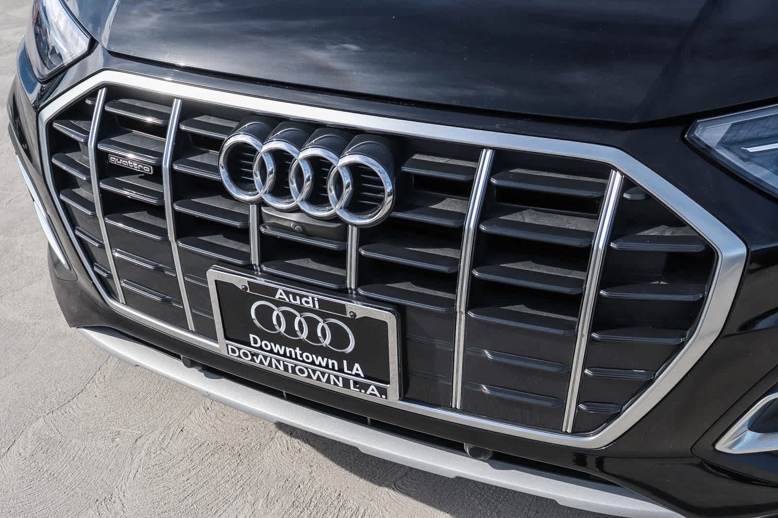 Used 2023 Audi Q5 2.0T Premium Plus image 5