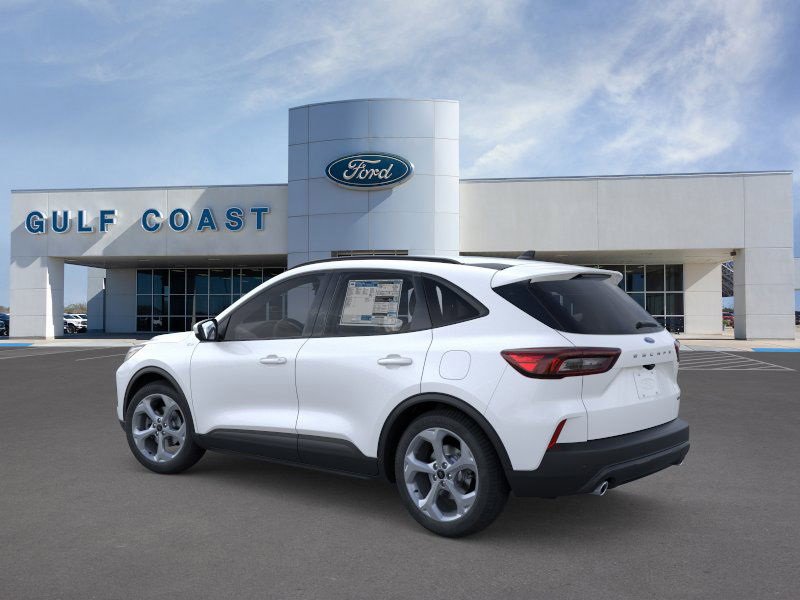 New 2026 Ford Escape ST-Line Select w/ Tech Pack #1 AWD/4WD image 4