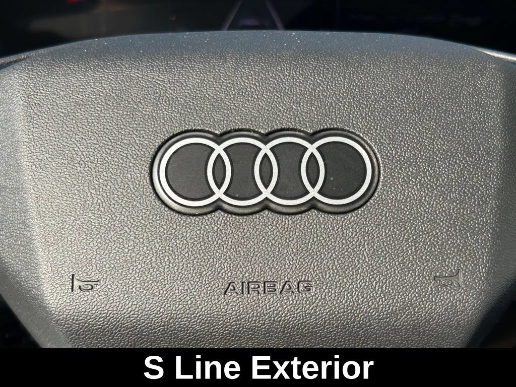 Used 2026 Audi A6 Prestige w/ Prestige Package AWD/4WD image 24
