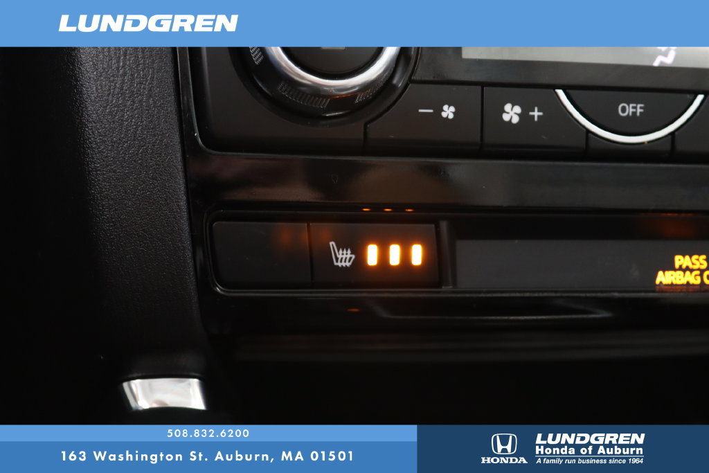 Used 2016 MAZDA CX-5 Grand Touring AWD/4WD image 24