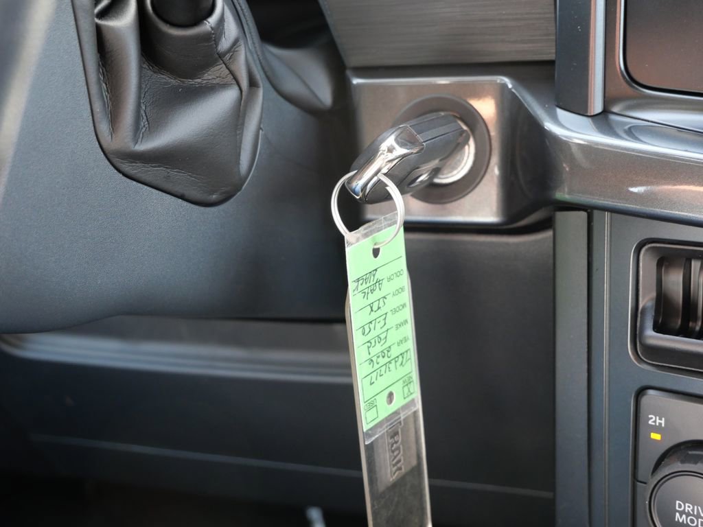 New 2026 Ford F150 STX w/ Equipment Group 200A AWD/4WD image 26