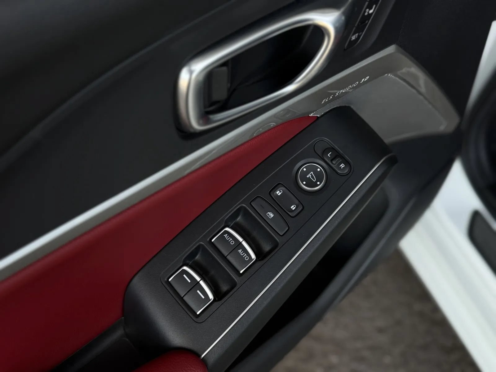 Used 2024 Acura Integra A-Spec FWD image 26