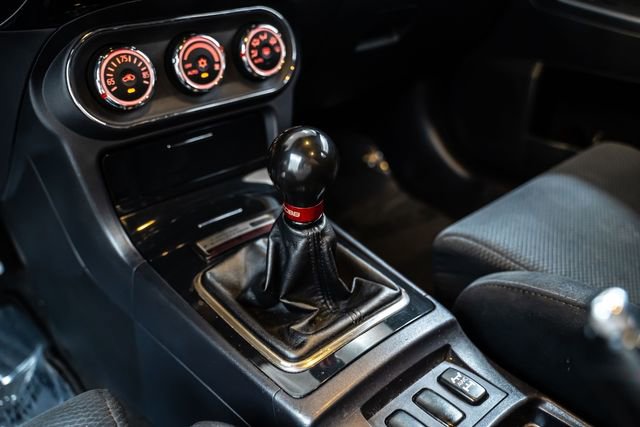 Used 2015 Mitsubishi Lancer Evolution Final Edition AWD/4WD image 28