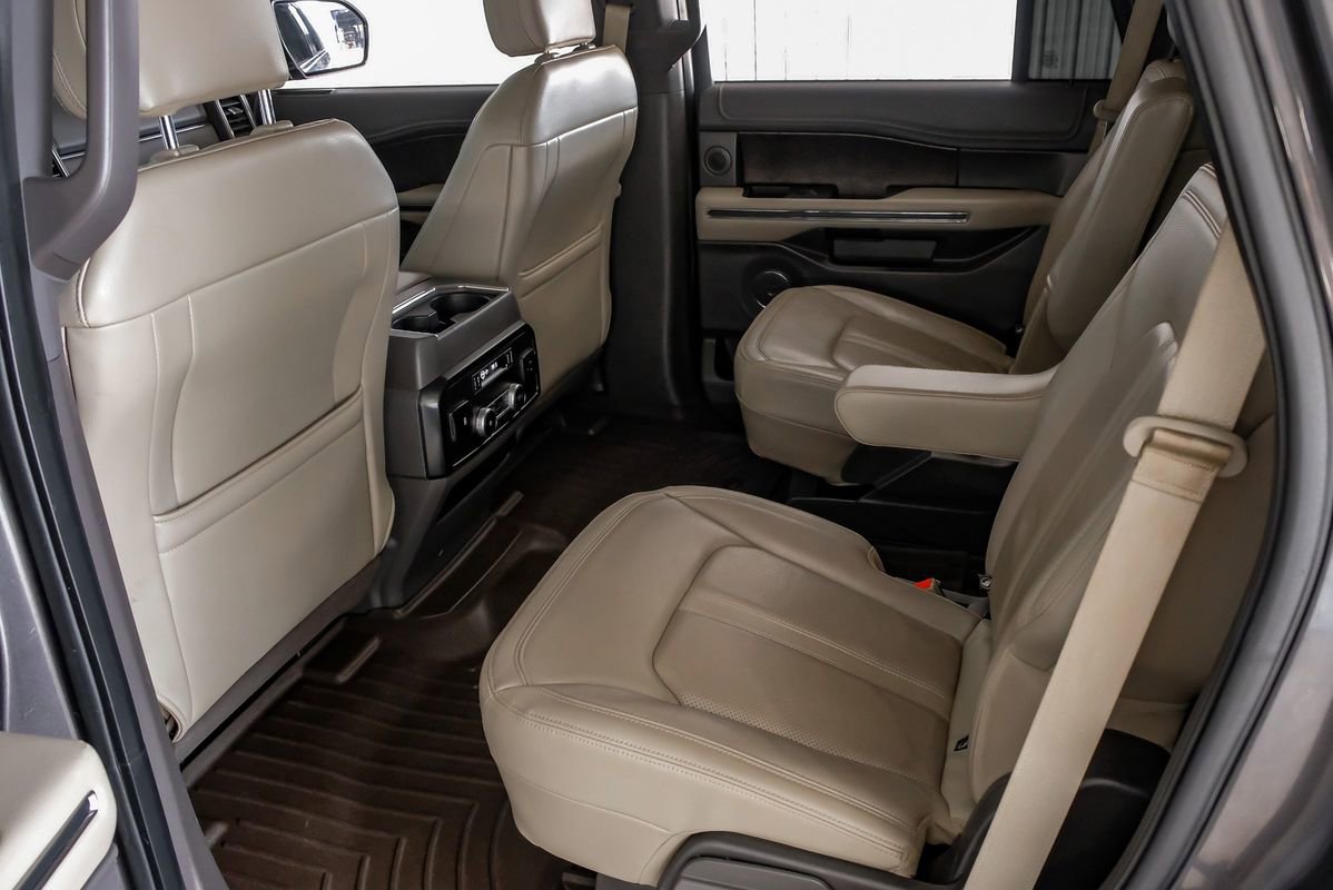 Used 2018 Ford Expedition Limited AWD/4WD image 37
