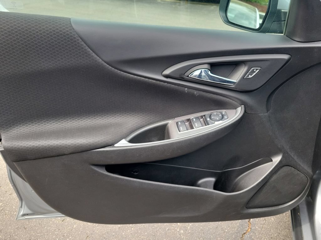 Used 2024 Chevrolet Malibu LT FWD image 20