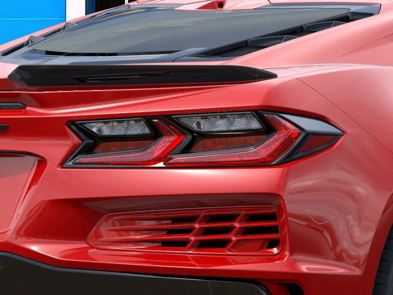 New 2025 Chevrolet Corvette Z06 w/ Battery Protection Package image 11