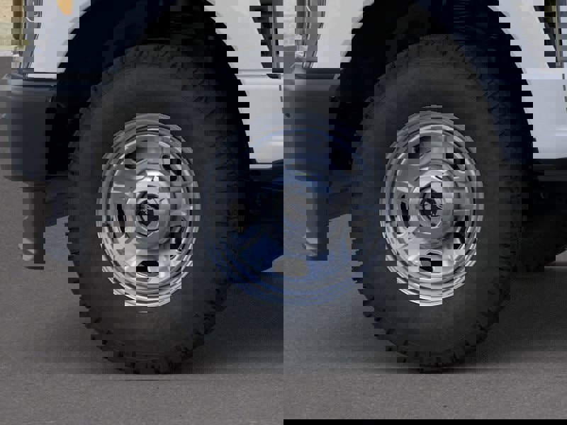New 2026 Ford F350 4x4 Crew Cab Super Duty image 19