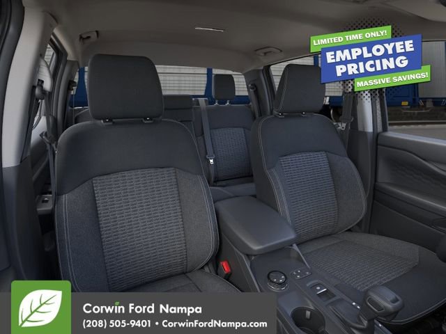 New 2026 Ford Ranger XL AWD/4WD image 10